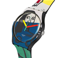 Orologio Swatch in Bioceramica SUOZ363 - SUOZ363